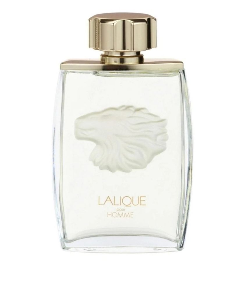 Lalique Lion Вода парфюмерная 75 мл #1