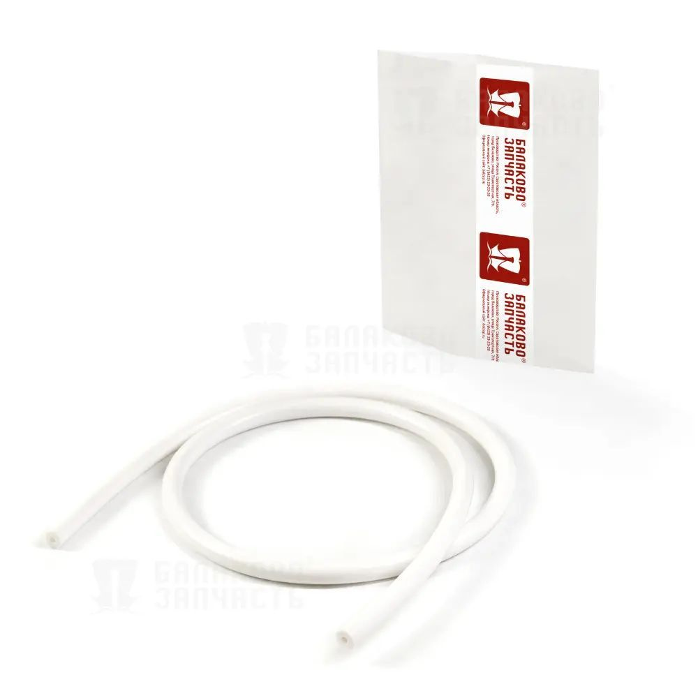 Шланг вакуумный трамблер-карбюратор силиконовый з-д ВАЗ 2101 ...