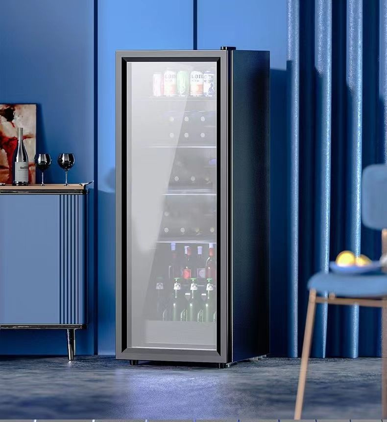 Винный шкаф DS12.01.для домашнего офиса, вино, чай, напитки ...