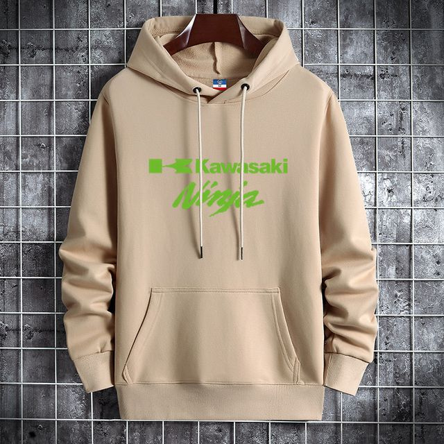Худи KAWASAKI - купить с доставкой по выгодным ценам в интернет ...