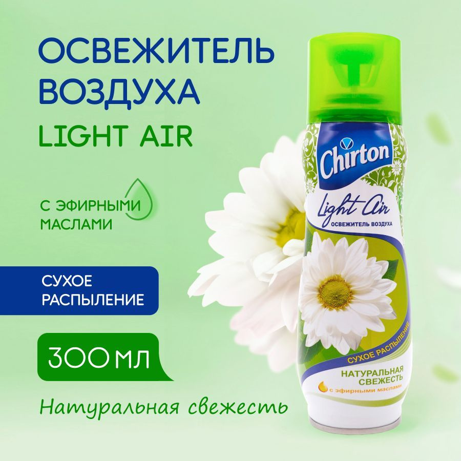 Освежитель воздуха Chirton 