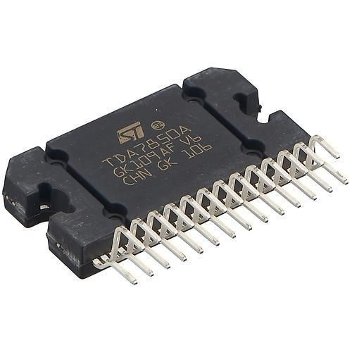 Тда 7850 характеристики аналоги фото - PwCalc.ru