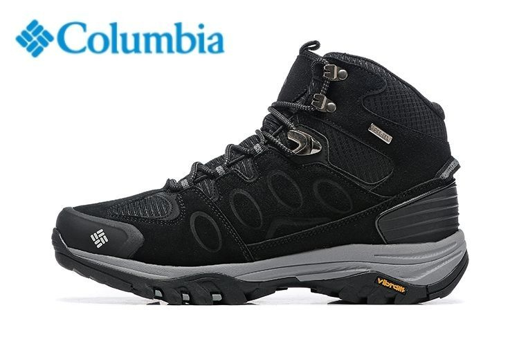 Ботинки Columbia Columbia #1