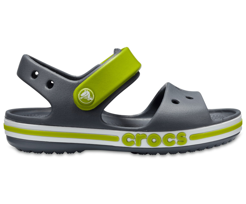 Сандалии Crocs #1