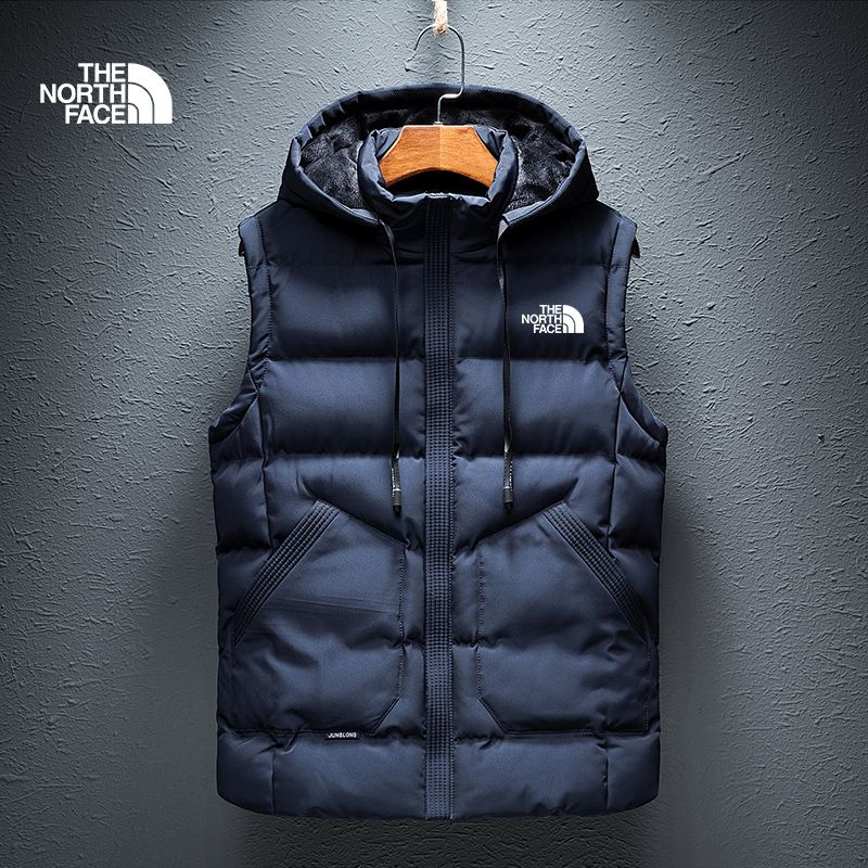 Жилет утепленный The North Face #1