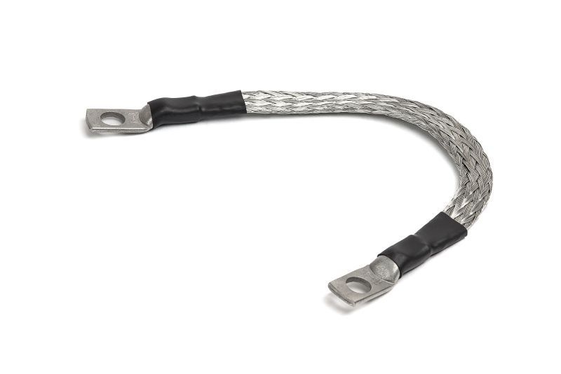 Провод массы для жгута АКБ, 230 мм Cargen 25002, 25002, арт 00000408567 ...