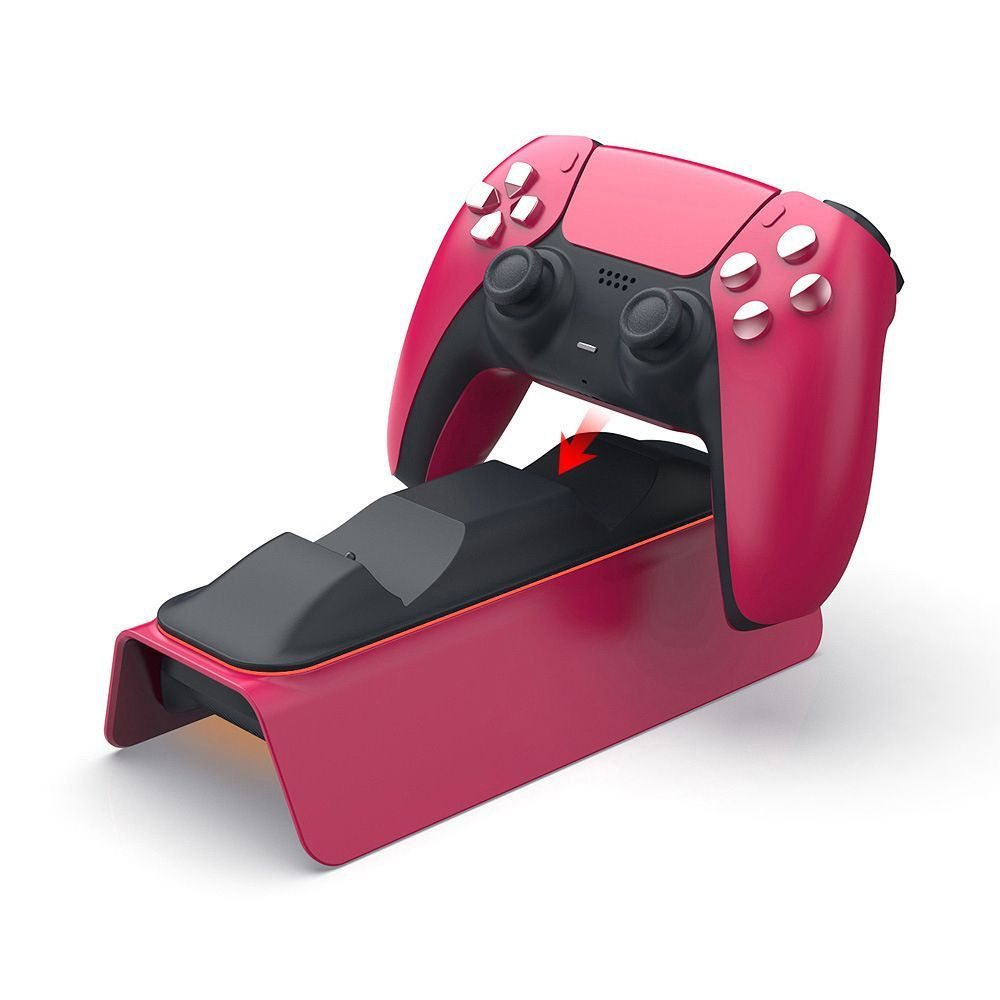 как зарядить playstation move