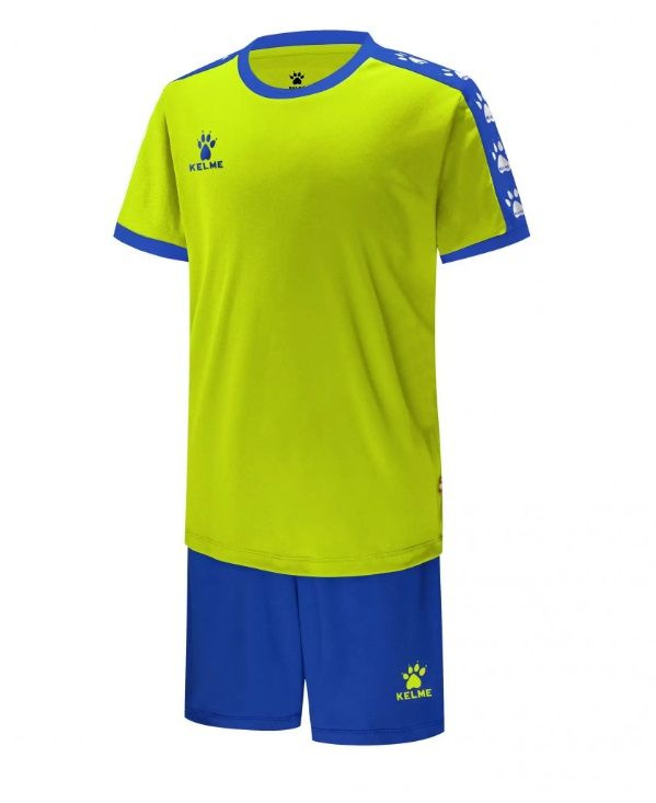 Форма футбольная KELME #1