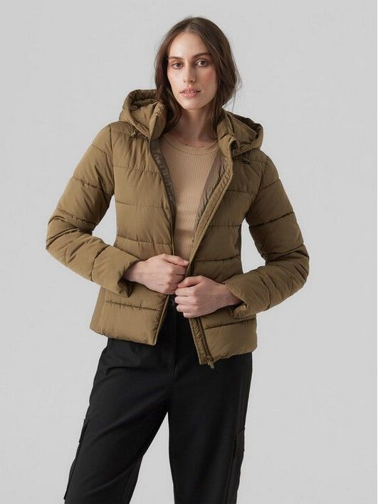 Пуховик Vero Moda #1