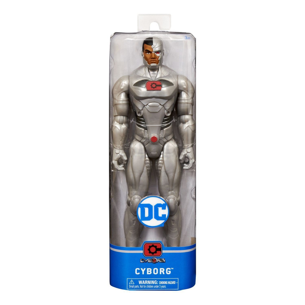 Фигурка DC Киборг 6060068 #1