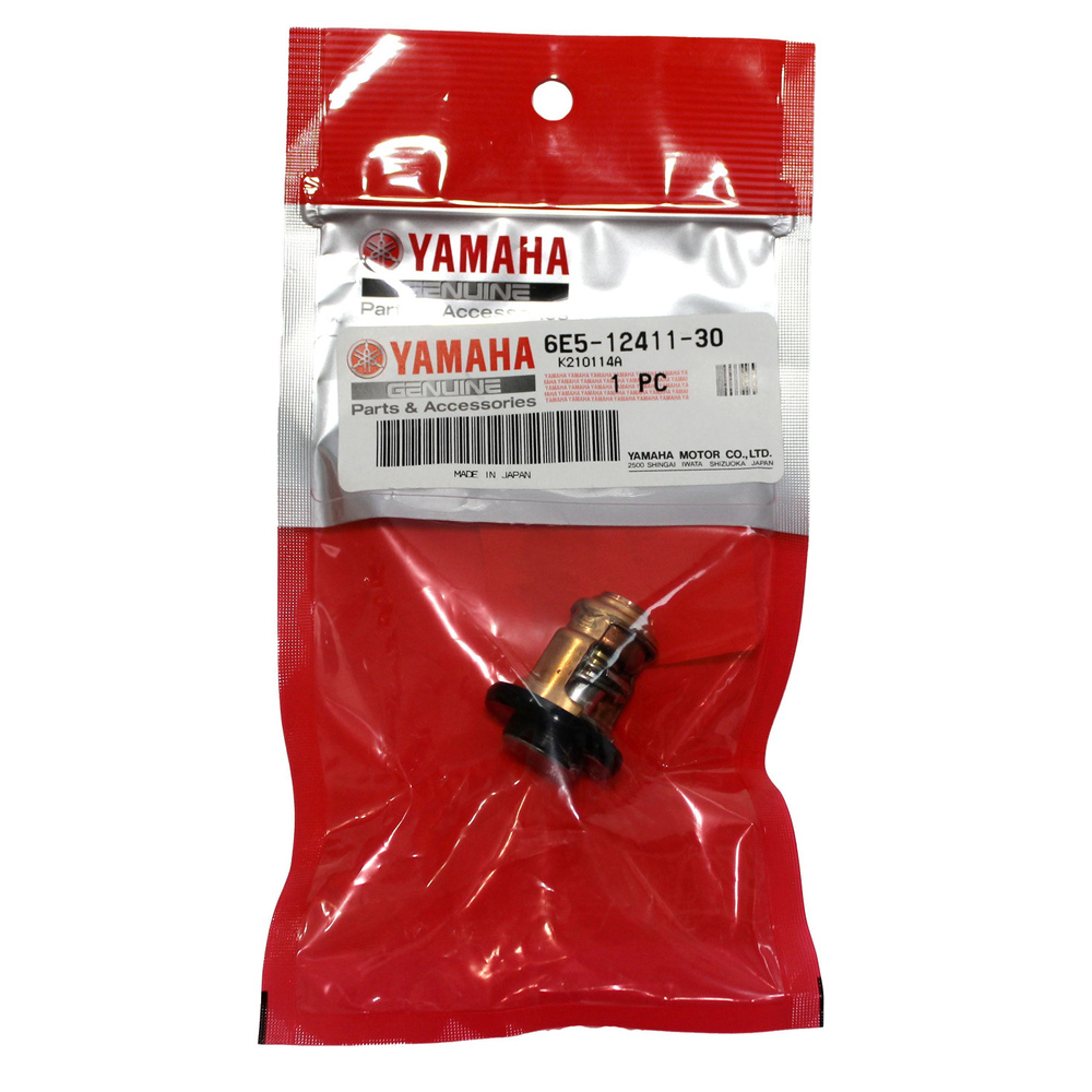 Термостат Yamaha 9.9-250 (6E5-12411-30), оригинал #1