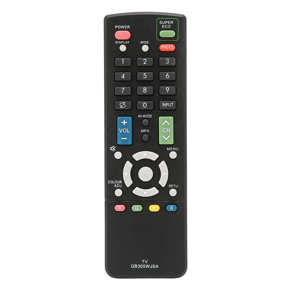 Пульт Sharp GB305WJSA #1