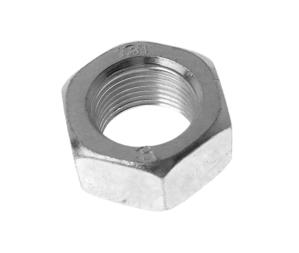 Гайка М20х1.5х16 ВАЗ-2101-07,ГАЗ-53,3307 - No name арт. 12164311/292918 ...