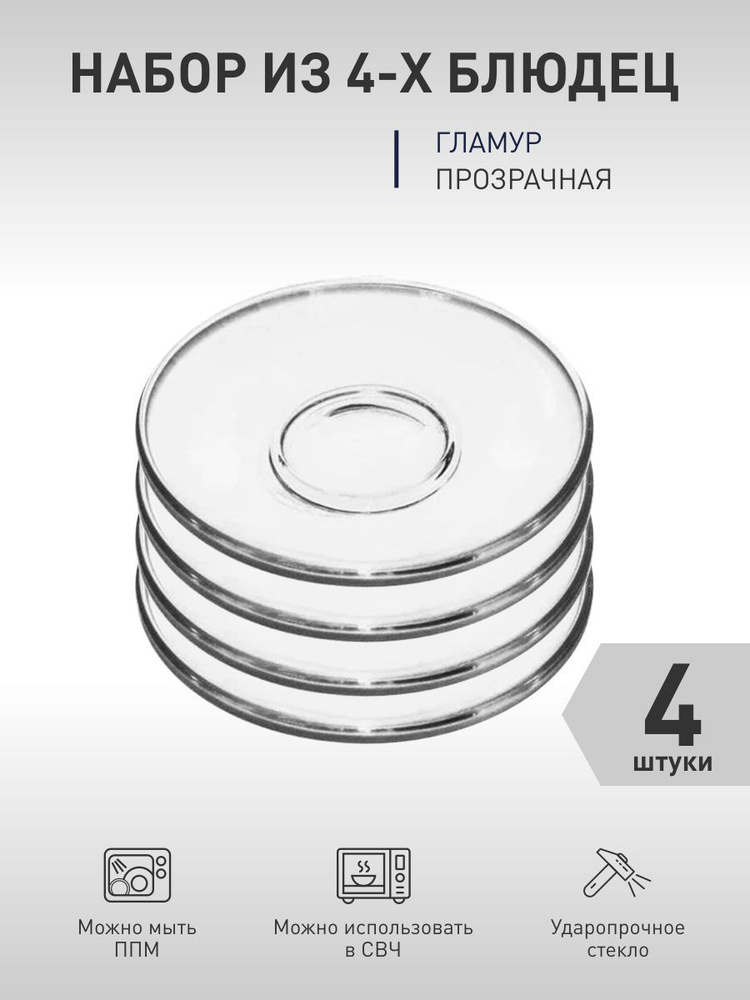 Блюдце #1