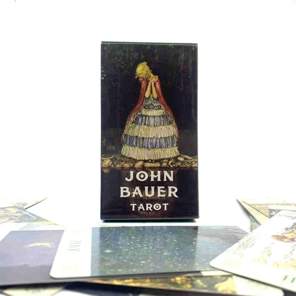 John Bauer Tarot - Vários, John Bauer - Compra Livros na John Bauer Tarot - Vários, John Bauer - Compra Livros na