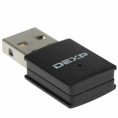 DEXP Wi-Fi-адаптер #1