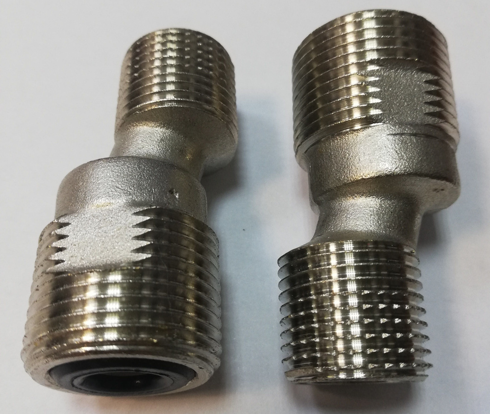 Эксцентрики производства Armal (Словения) для смесителя в ванну ...