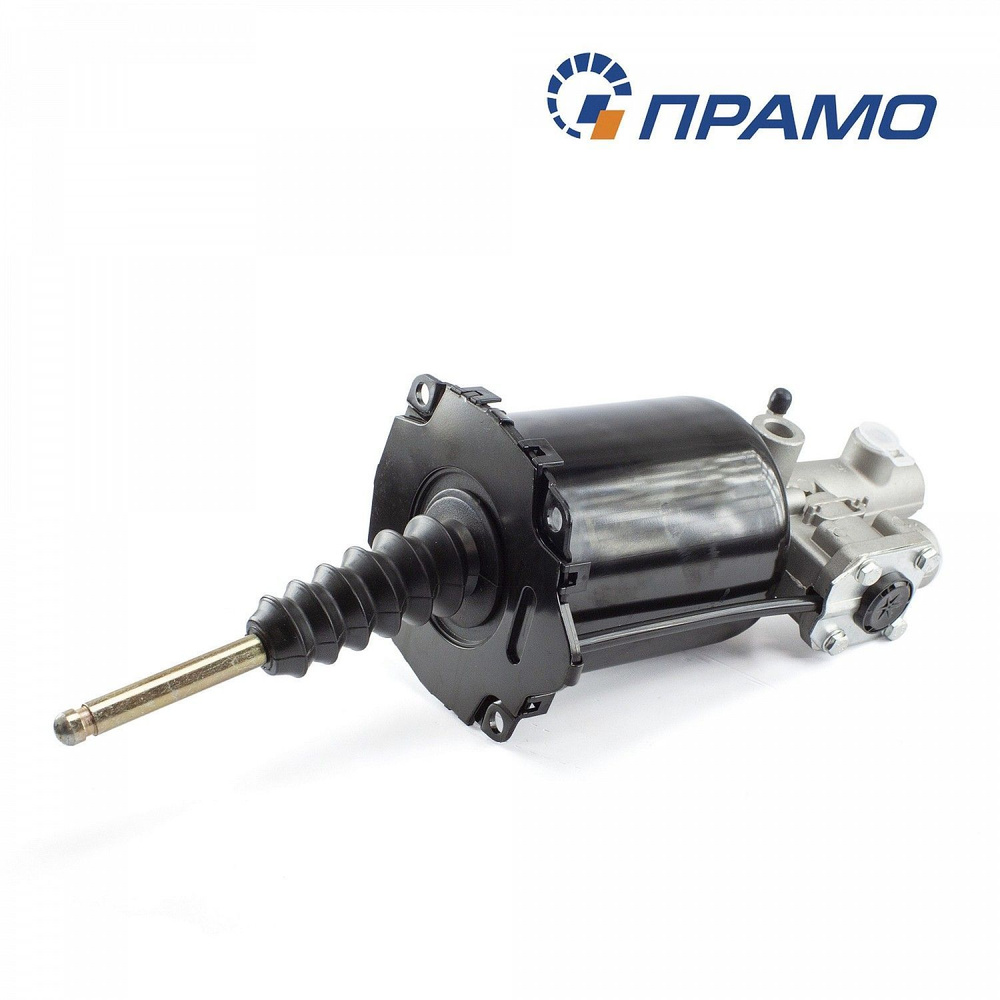 ПГУ (пневмогидроусилитель) КАМАЗ, МАЗ, ПАЗ, ЛИАЗ "ПРАМО", 9700514370 ...
