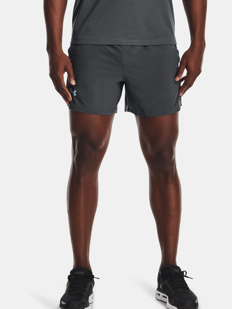 Under armour launch shorts hot sale 5