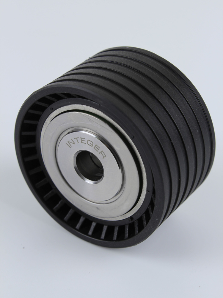 Ролик обводной ремня ГРМ для автомобилей Skoda Rapid Volkswagen Polo ...