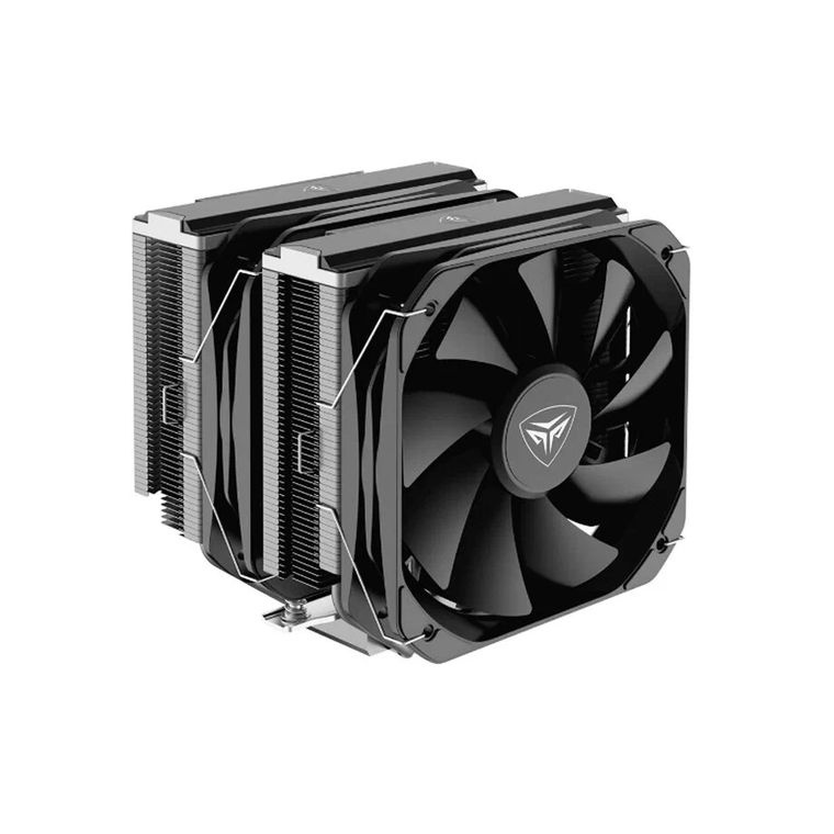 Кулер PCCooler G6 BK - купить кулер по выгодной цене в интернет ...