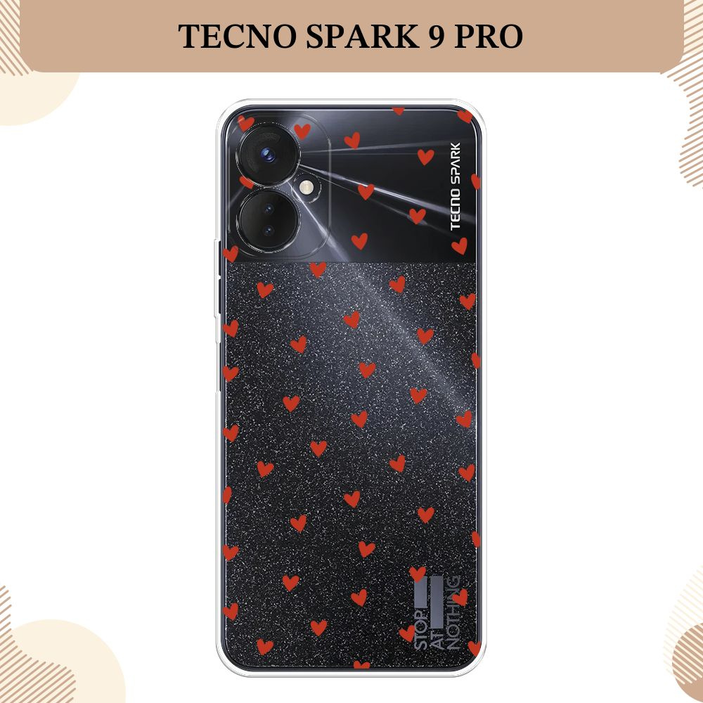 Techno Spark 9 Pro 4 128gb Купить