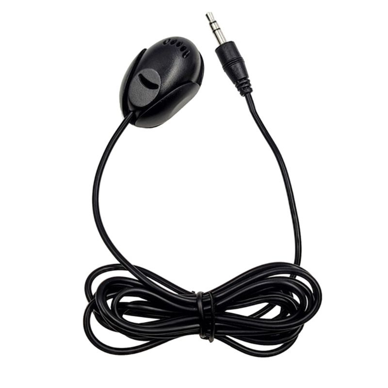 Микрофон, черный #1