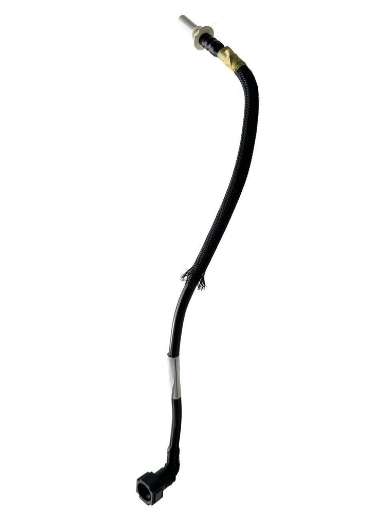 Трубка передняя топливного трубопровода в сборе (дв. 21129) ВАЗ LADA ...