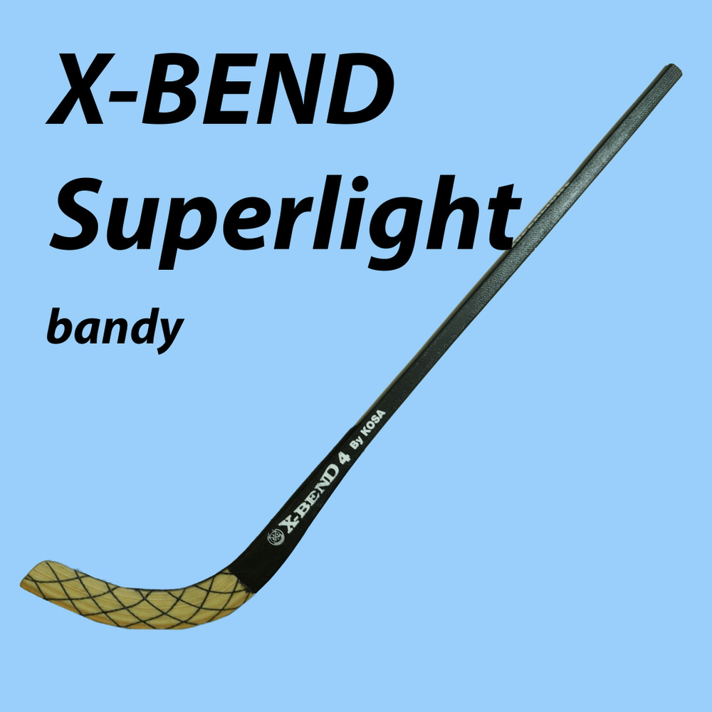 Клюшка X-BAND Superlight