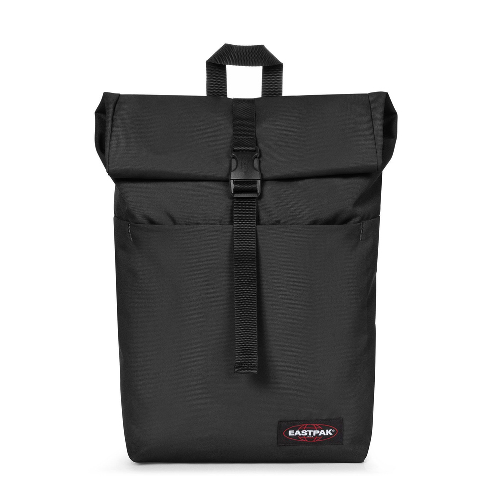 Рюкзак Eastpak Up Roll Black #1