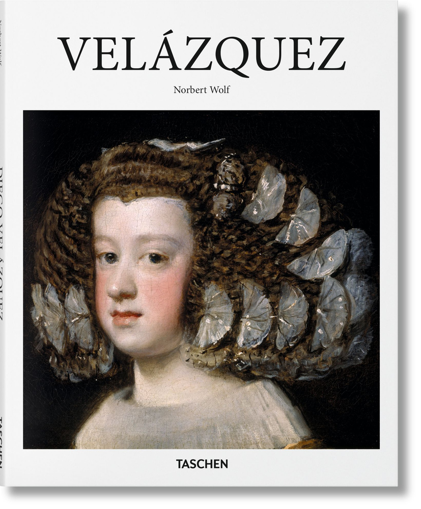 Velazquez Basic Art #1