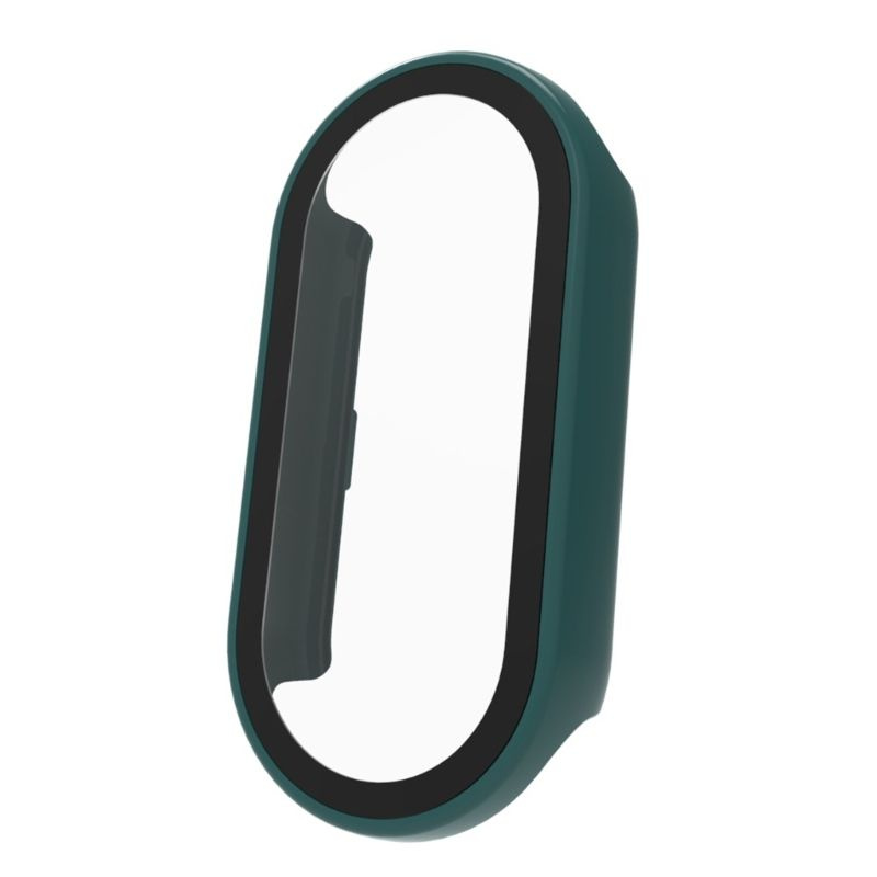 (1x) для Xiaomi MiBand 8 All-in-One - Pine Needle Green #1