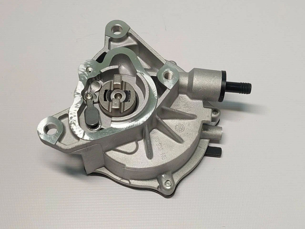 Вакуумный насос (усилитель тормозов) "Wabco" Оригинал ГАЗель NEXT ...