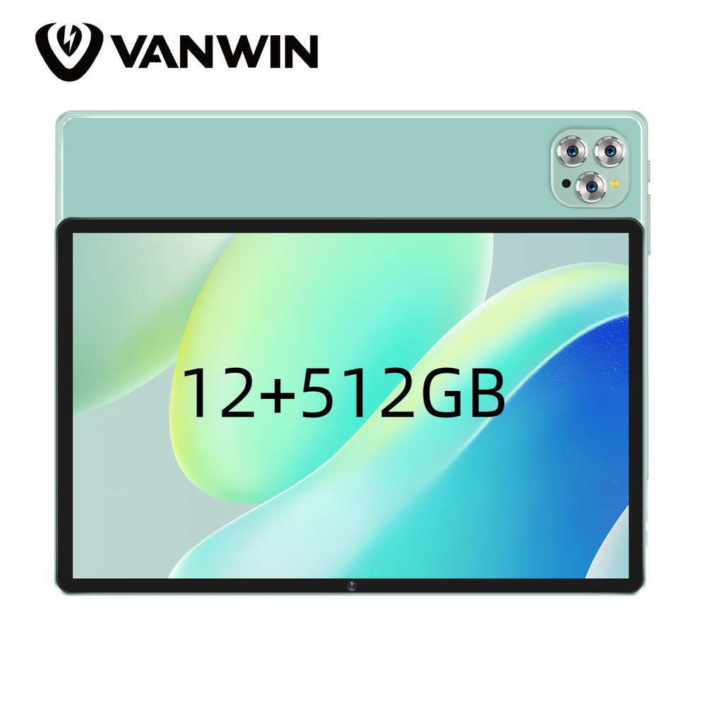 Купить планшет VANWIN V63 10.1