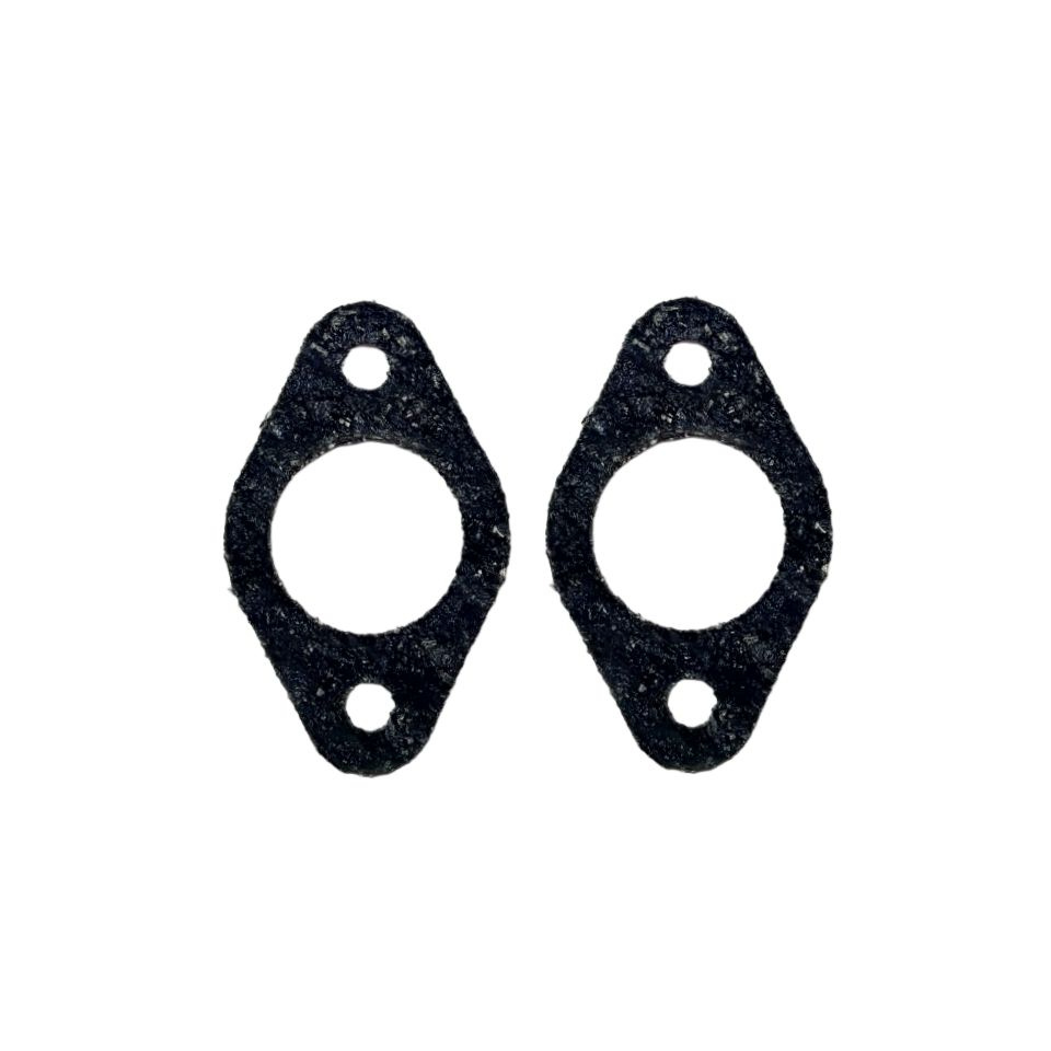 Прокладка тонкая карбюратора мотоцикла Урал Иж (пара) - купить по ...