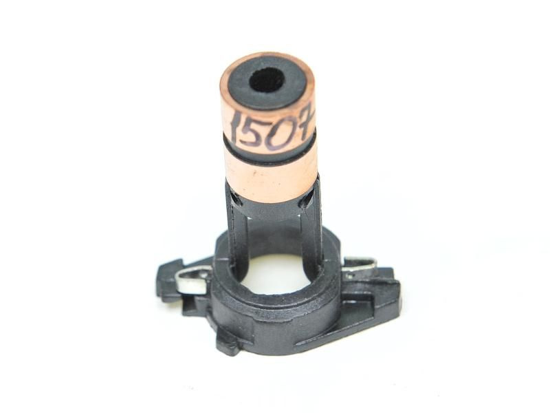 Кольцо токосъёмное ротора генератора BOSCH, 110А, нов/об - Bosch арт ...