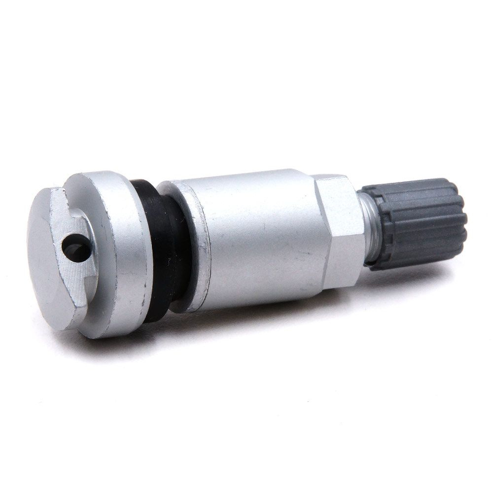 Вентиль TPMS-24/4 шт, алюминиевый разборный для датчика давления  #1