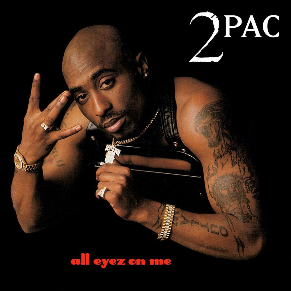 who shot tupac the first time - Ilustrasi 2