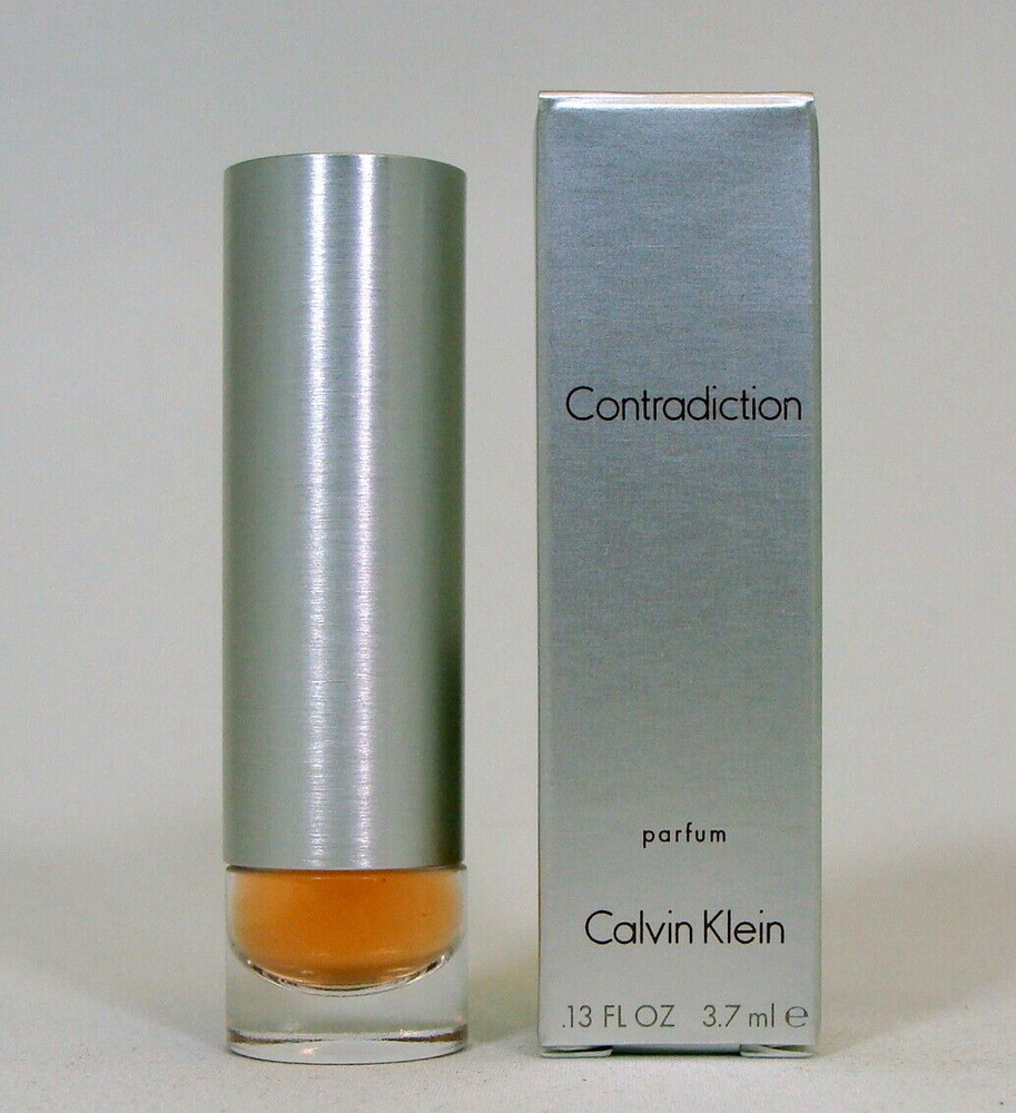 Calvin klein contradiction eau de toilette hotsell