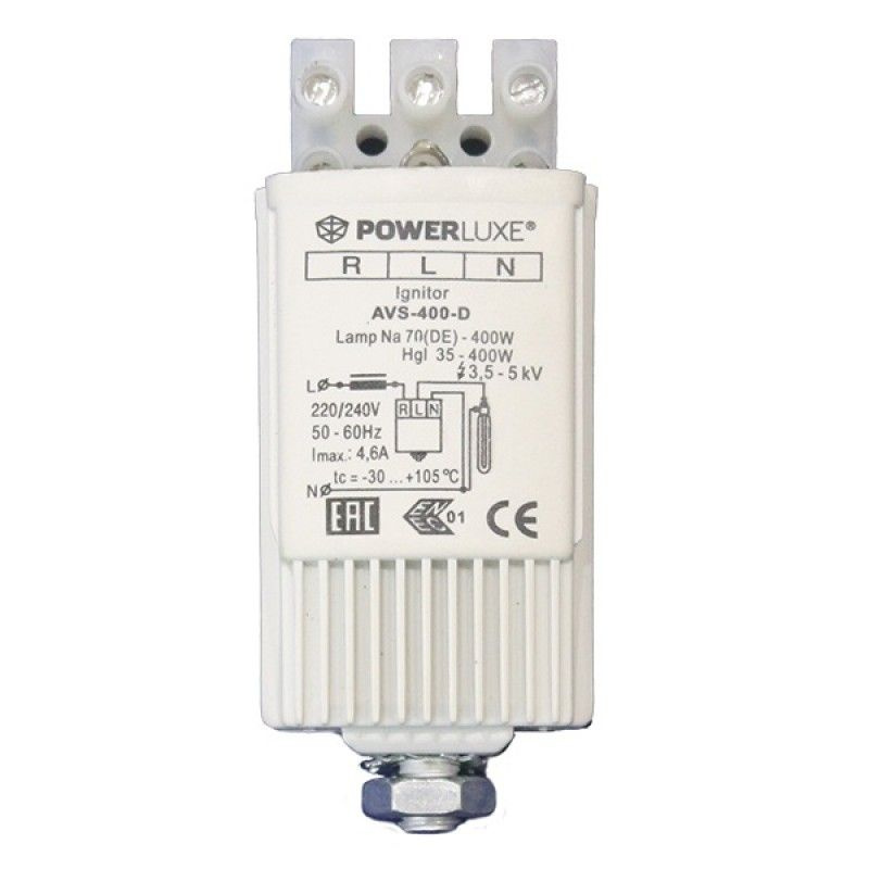 Импульсное зажигающее устройство (ИЗУ) - купить по выгодной цене в ...