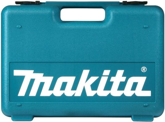 Пластиковый кейс для УШМ 115-125 мм Makita 824736-5 #1