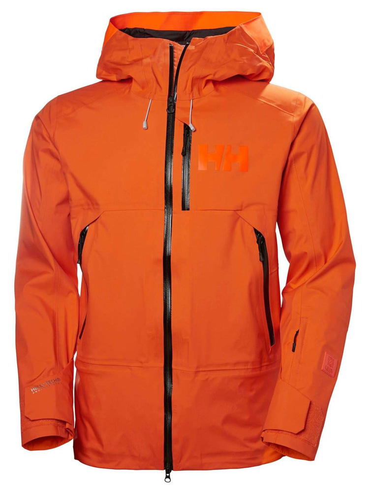 Куртка Helly Hansen - купить с доставкой по выгодным ценам в интернет ...