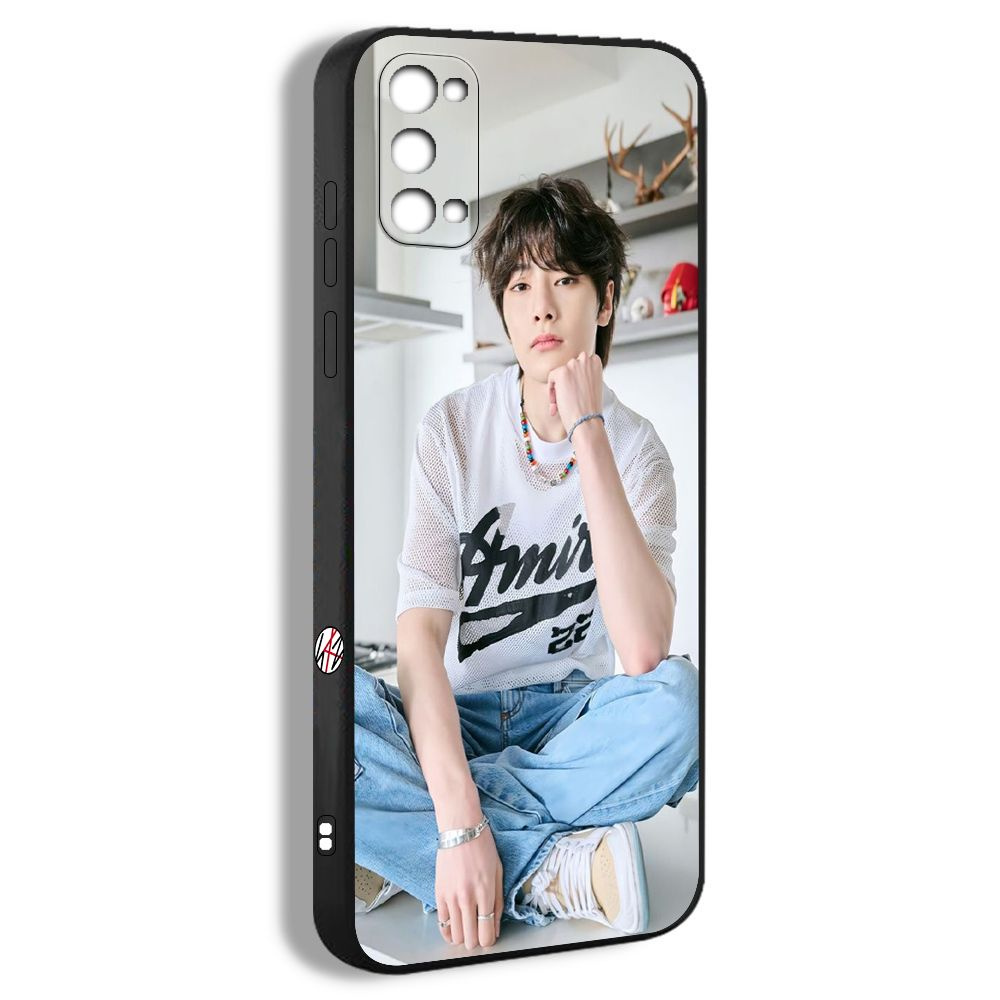 чехол для смартфона Подходит для Samsung Galaxy S20 5G стрэй кидс Сынмина и  I.N Stray Kids Эстетика MNA37 - купить с доставкой по выгодным ценам в  интернет-магазине OZON (1271308920)