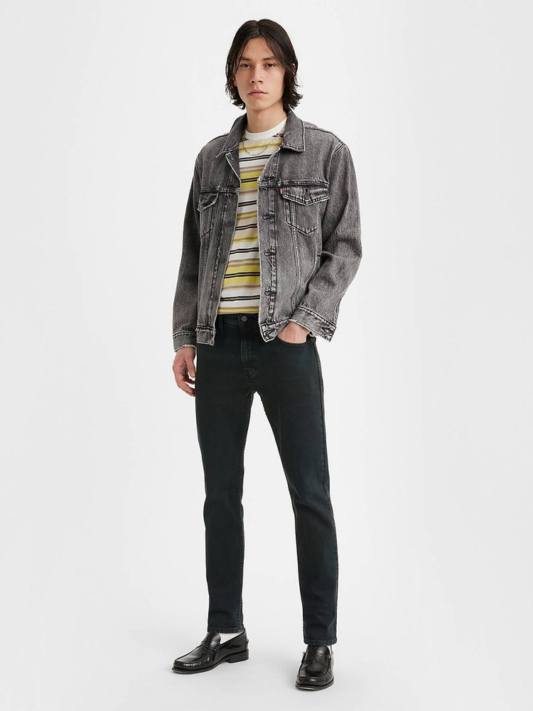 Levi's 512 hot sale slim taper