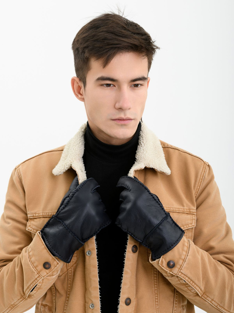 Перчатки Munasha #1