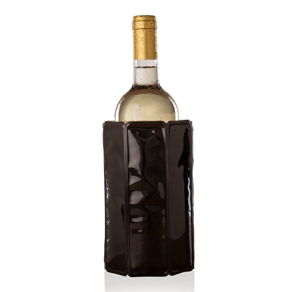 Охладительная рубашка для вина Vacu Vin Black #1
