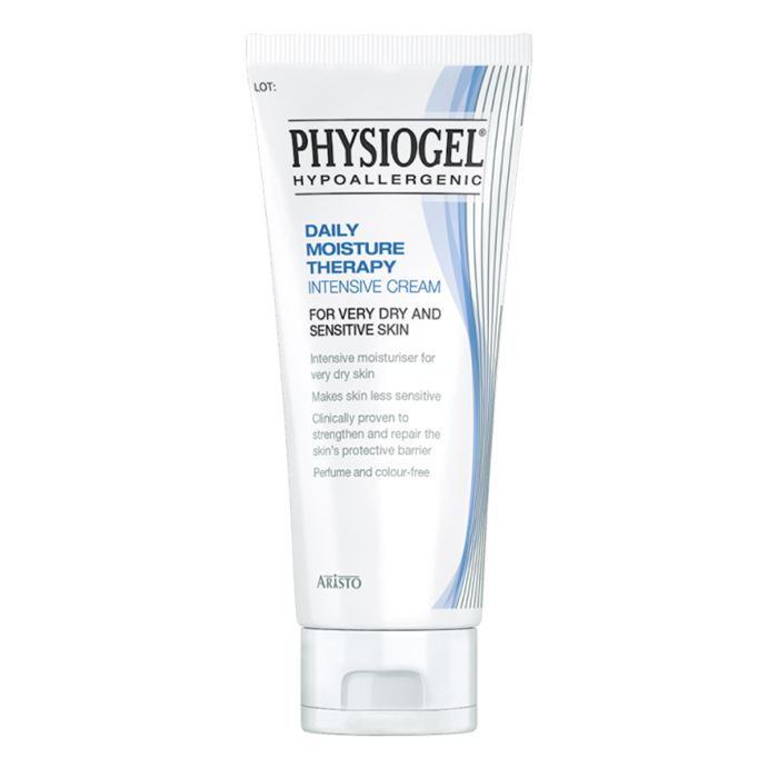 Физиогель DMT Интенсивно увлажняющий крем для сухой и чувствительной ...