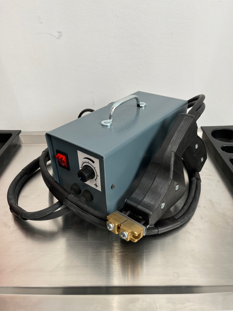 Машинка для нарезки протектора (Россия) AN-004 купить по выгодной цене ...