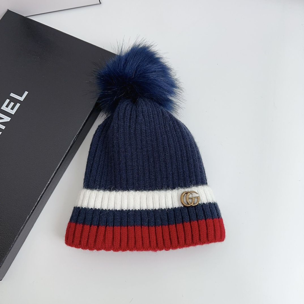 Шапка Gucci #1