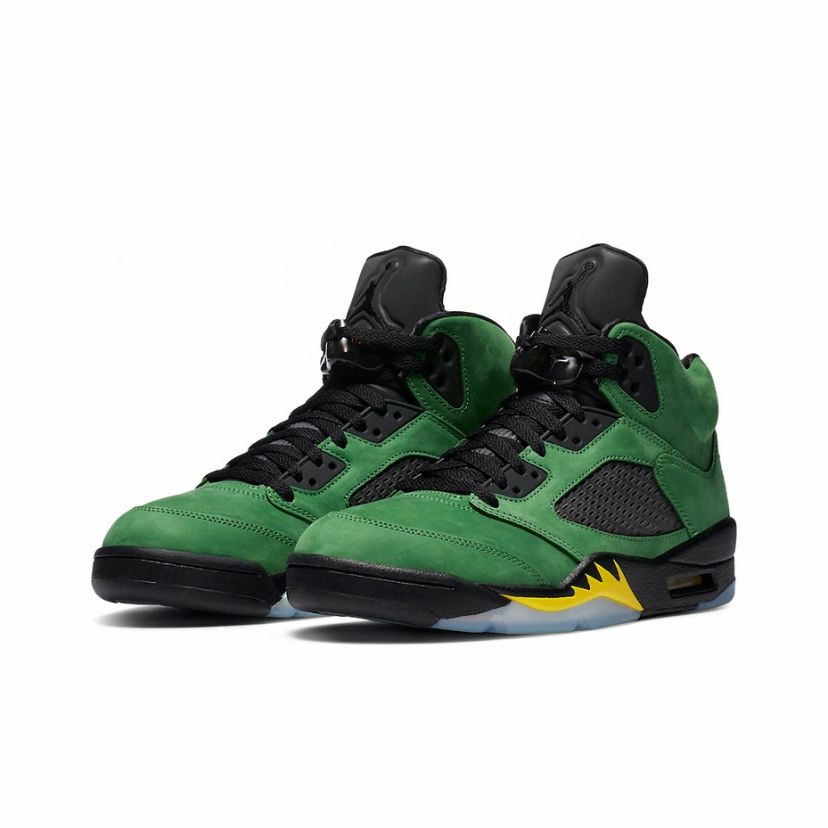 Кроссовки Nike Air Jordan 5 #1